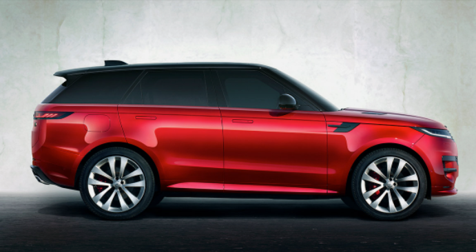 Land Rover Range Rover Sport in Georgia