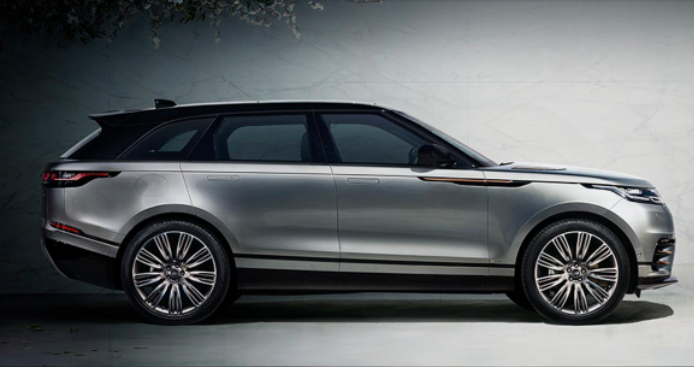 Land Rover Range Rover Velar in Georgia