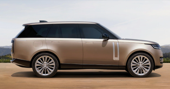 Land Rover Range Rover 2026 in Georgia